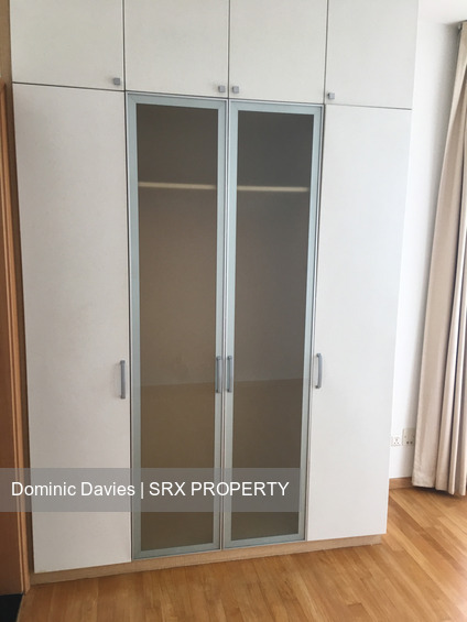 Caribbean At Keppel Bay (D4), Condominium #257160361